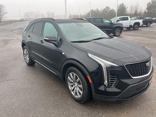 2023 Cadillac XT4 Sport