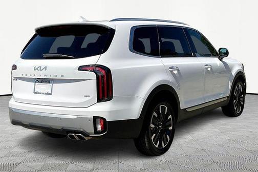 2024 Kia Telluride SX-Prestige