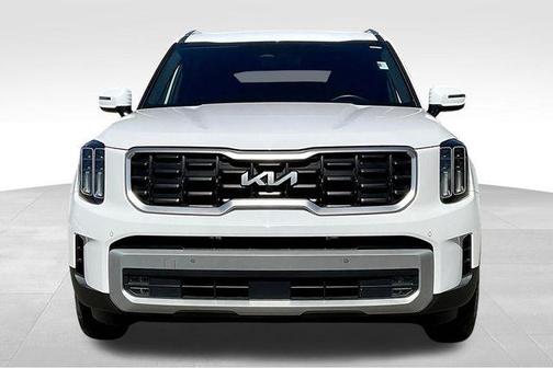 2024 Kia Telluride SX-Prestige