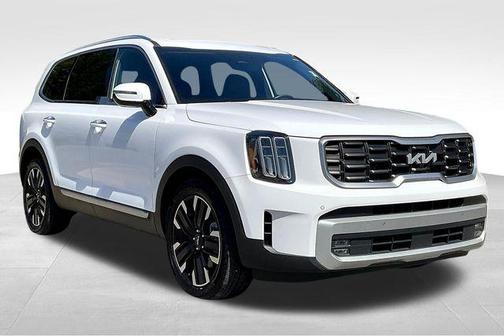 2024 Kia Telluride SX-Prestige