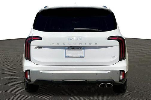 2024 Kia Telluride SX-Prestige