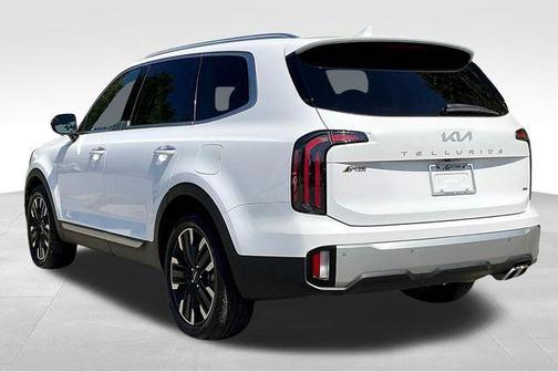 2024 Kia Telluride SX-Prestige