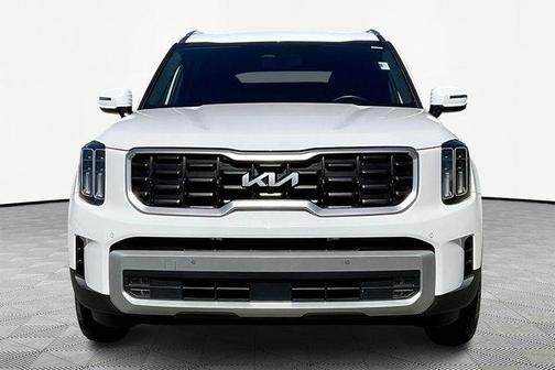 2024 Kia Telluride SX-Prestige