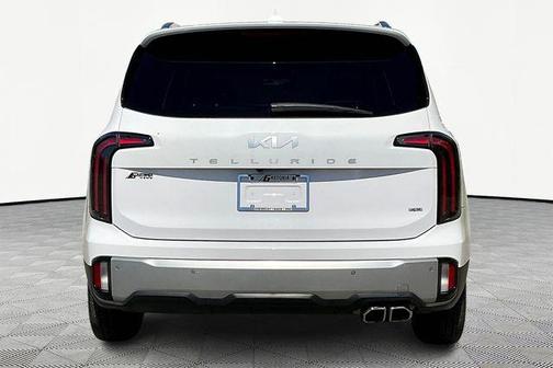 2024 Kia Telluride SX-Prestige