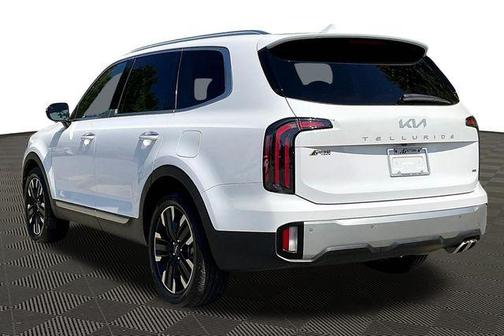2024 Kia Telluride SX-Prestige