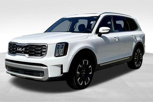 2024 Kia Telluride SX-Prestige