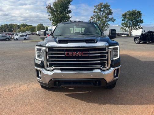 2023 GMC Sierra 2500 SLT