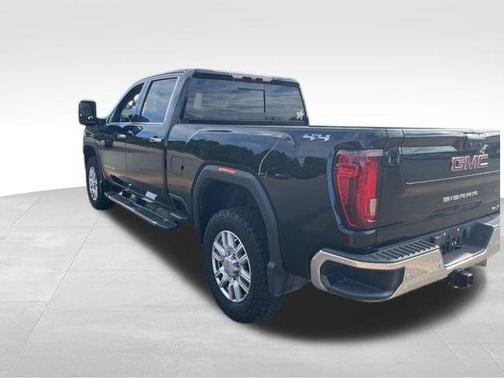 2023 GMC Sierra 2500 SLT