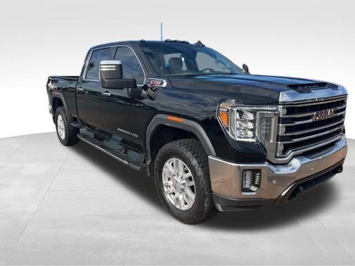 2023 GMC Sierra 2500 SLT
