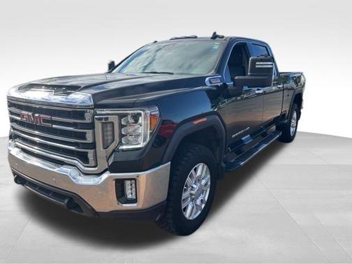 2023 GMC Sierra 2500 SLT