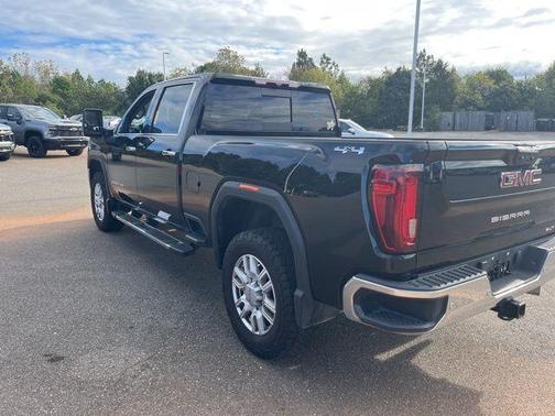 2023 GMC Sierra 2500 SLT
