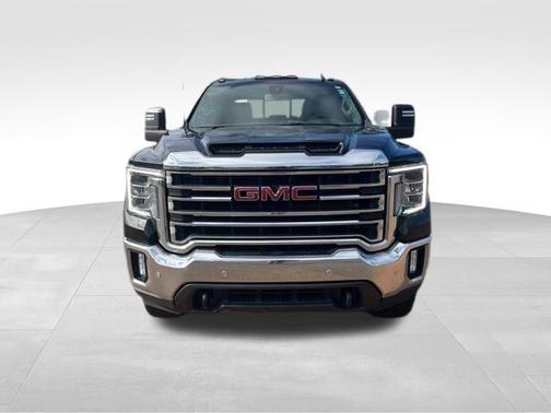 2023 GMC Sierra 2500 SLT