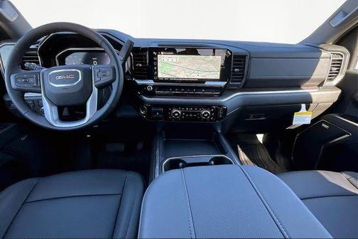 2026 GMC Sierra 2500 SLT