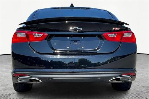 2022 Chevrolet Malibu RS