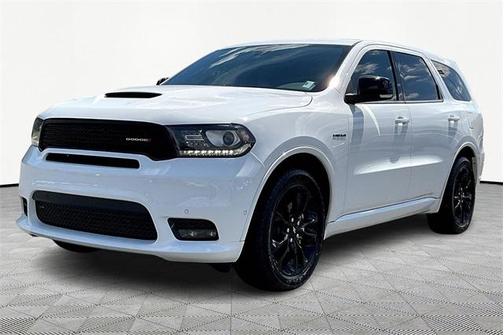 2020 Dodge Durango R/T