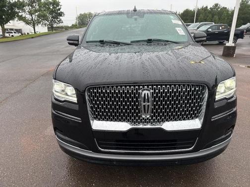 2024 Lincoln Navigator Premiere