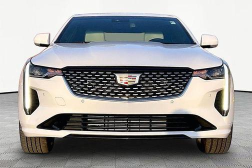 2024 Cadillac CT4 Premium Luxury