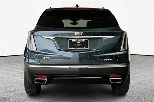 2020 Cadillac XT5 Sport