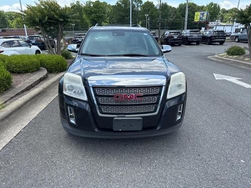 2012 GMC Terrain SLT-2