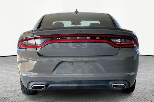 2017 Dodge Charger SXT