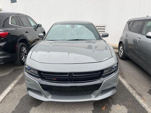2017 Dodge Charger SXT
