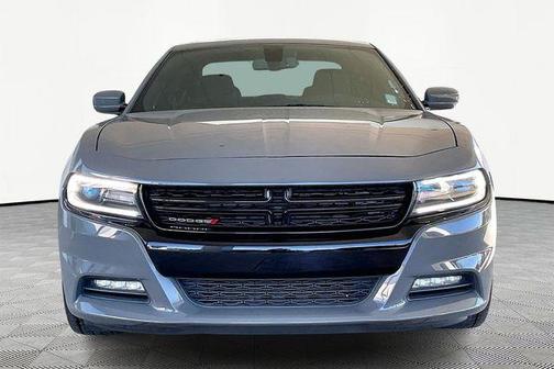 2017 Dodge Charger SXT