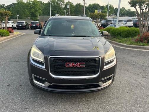 2015 GMC Acadia SLE-2
