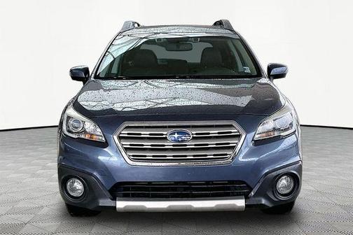 Twilight Blue Metallic 2016 Subaru Outback 2.5i Limited