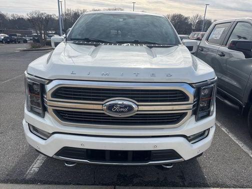 2023 Ford F-150 Limited