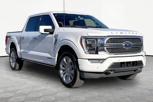2023 Ford F-150 Limited