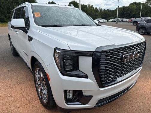 2023 GMC Yukon XL Denali Ultimate