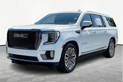 2023 GMC Yukon XL Denali Ultimate
