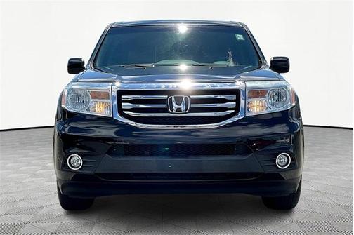 2015 Honda Pilot EX-L