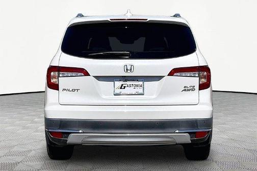 SD 2021 Honda Pilot Elite