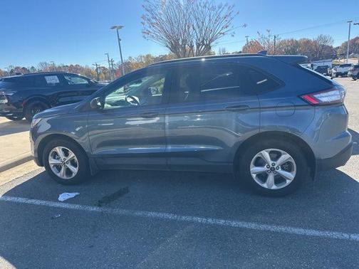 2018 Ford Edge SE