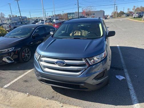 2018 Ford Edge SE
