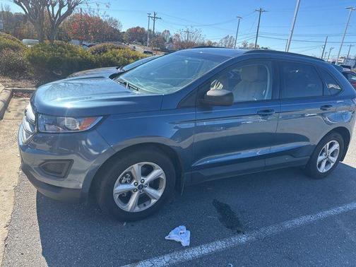 2018 Ford Edge SE