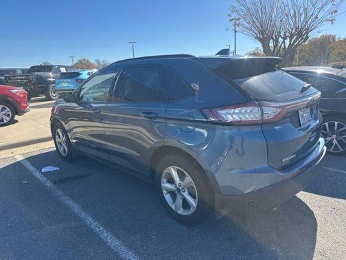 2018 Ford Edge SE