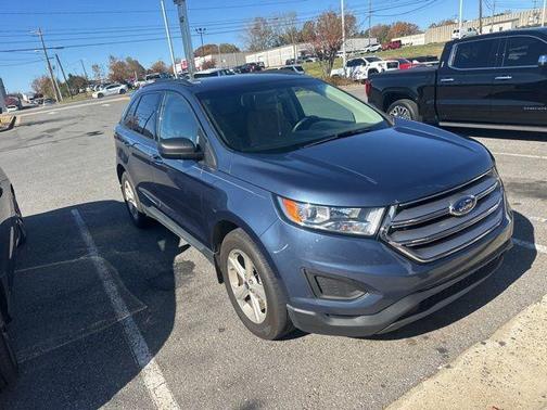 2018 Ford Edge SE