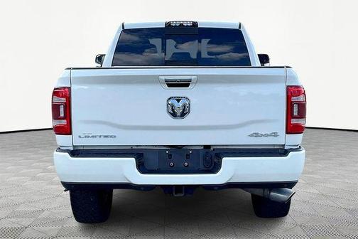 2019 RAM 2500 Limited