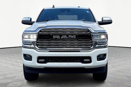 2019 RAM 2500 Limited
