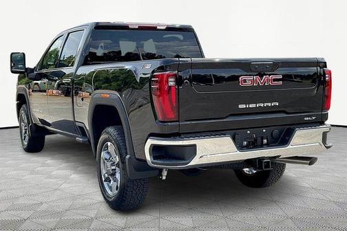 2025 GMC Sierra 2500 SLT