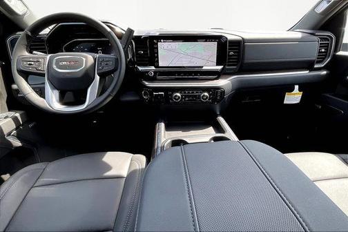 2025 GMC Sierra 2500 SLT