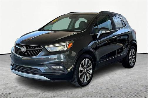 2017 Buick Encore Premium