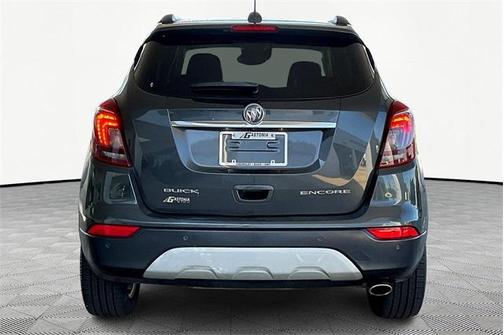2017 Buick Encore Premium
