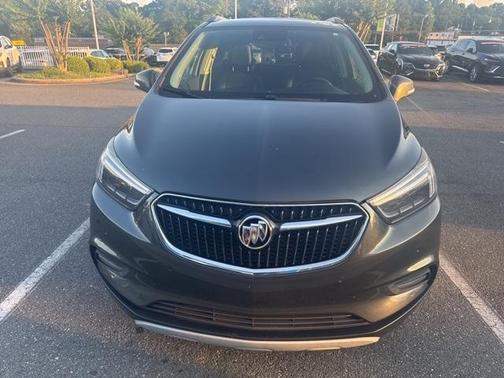 2017 Buick Encore Premium