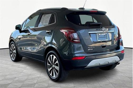 2017 Buick Encore Premium
