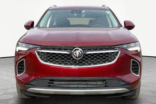 2021 Buick Envision Avenir