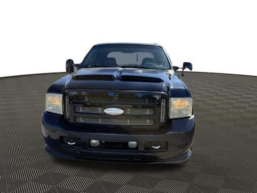 2006 Ford F-250 XLT