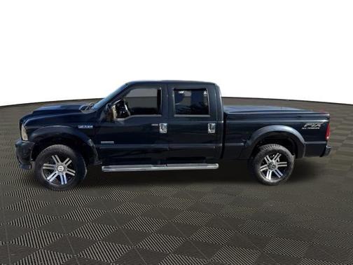 2006 Ford F-250 XLT